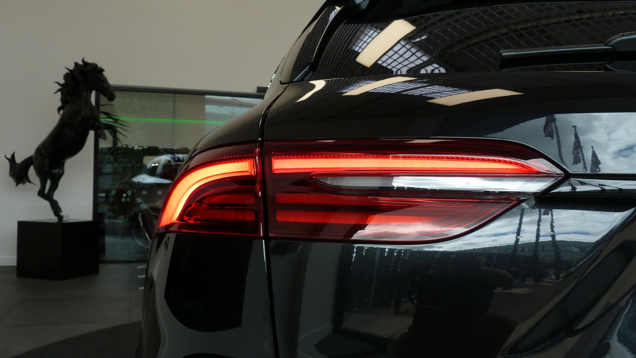 Maserati Grecale view 49