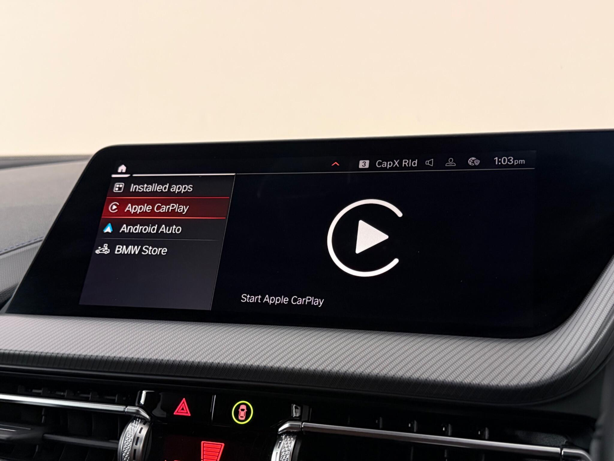 BMW 2 Series view 28
