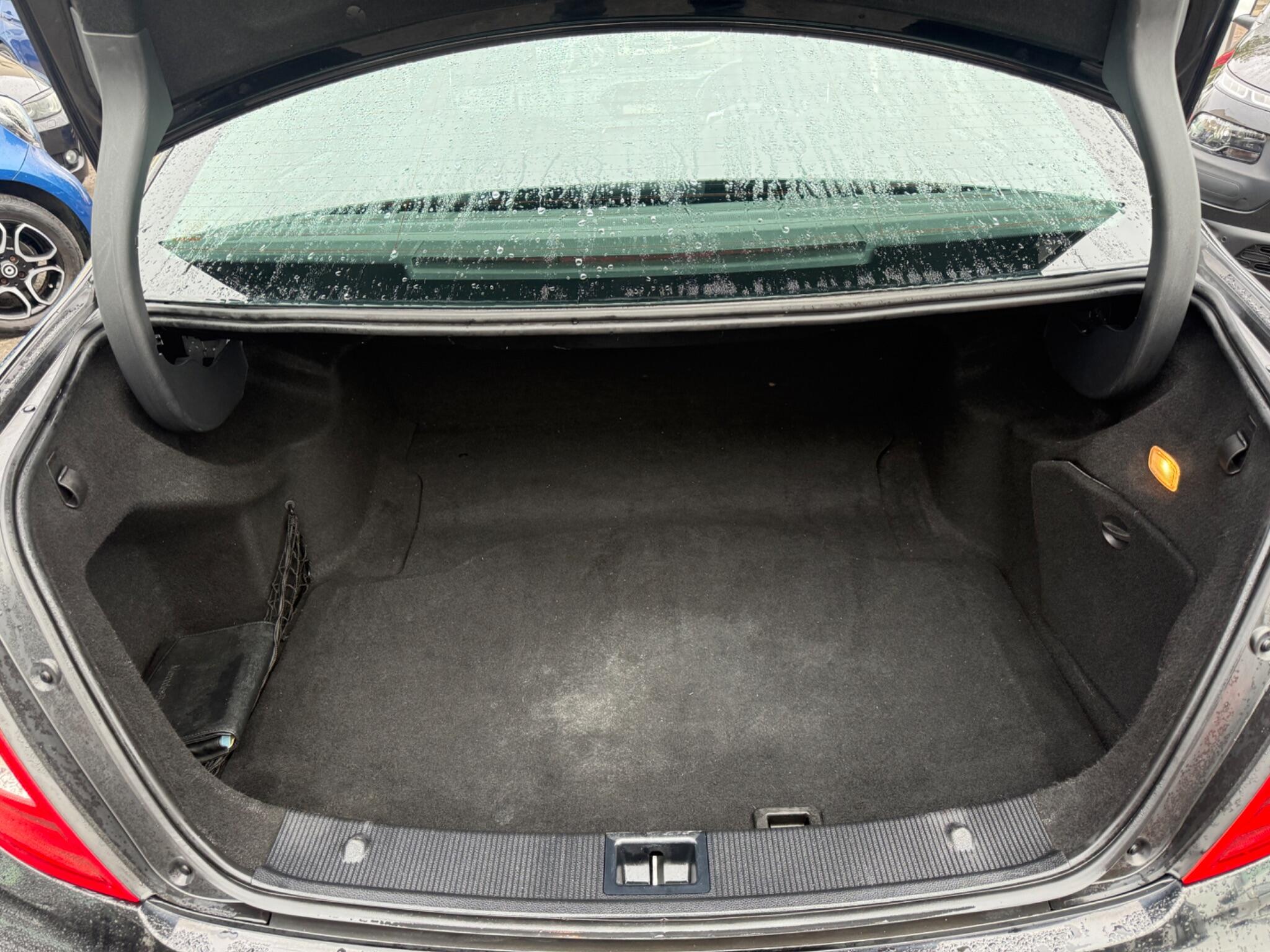 Mercedes-Benz C Class - Image 39