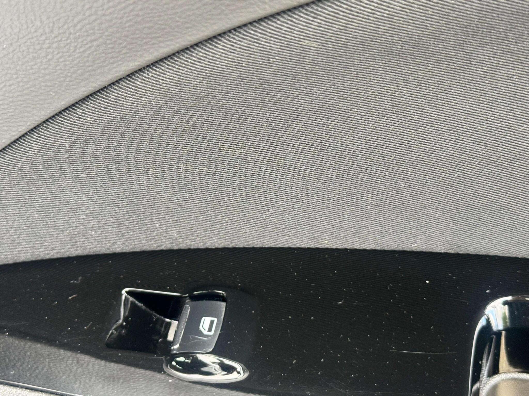 Ford Mondeo view 58
