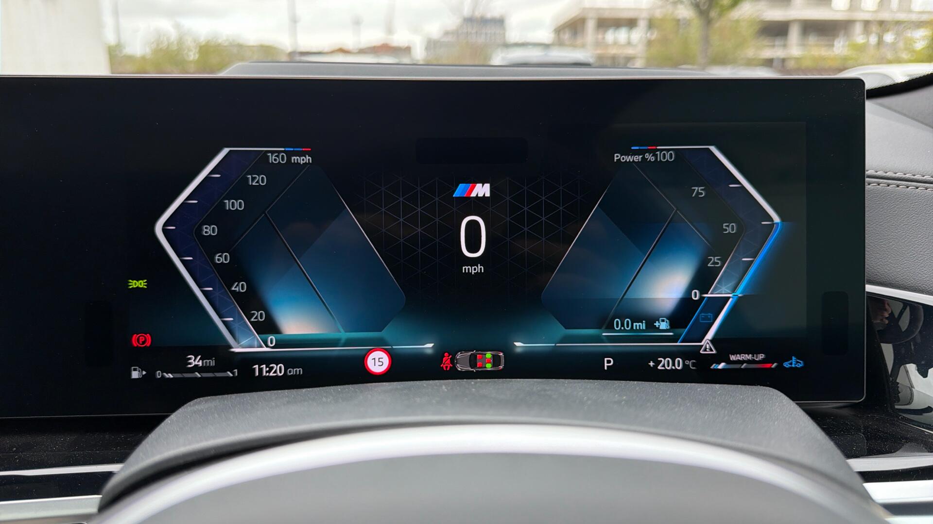 BMW X6 view 82