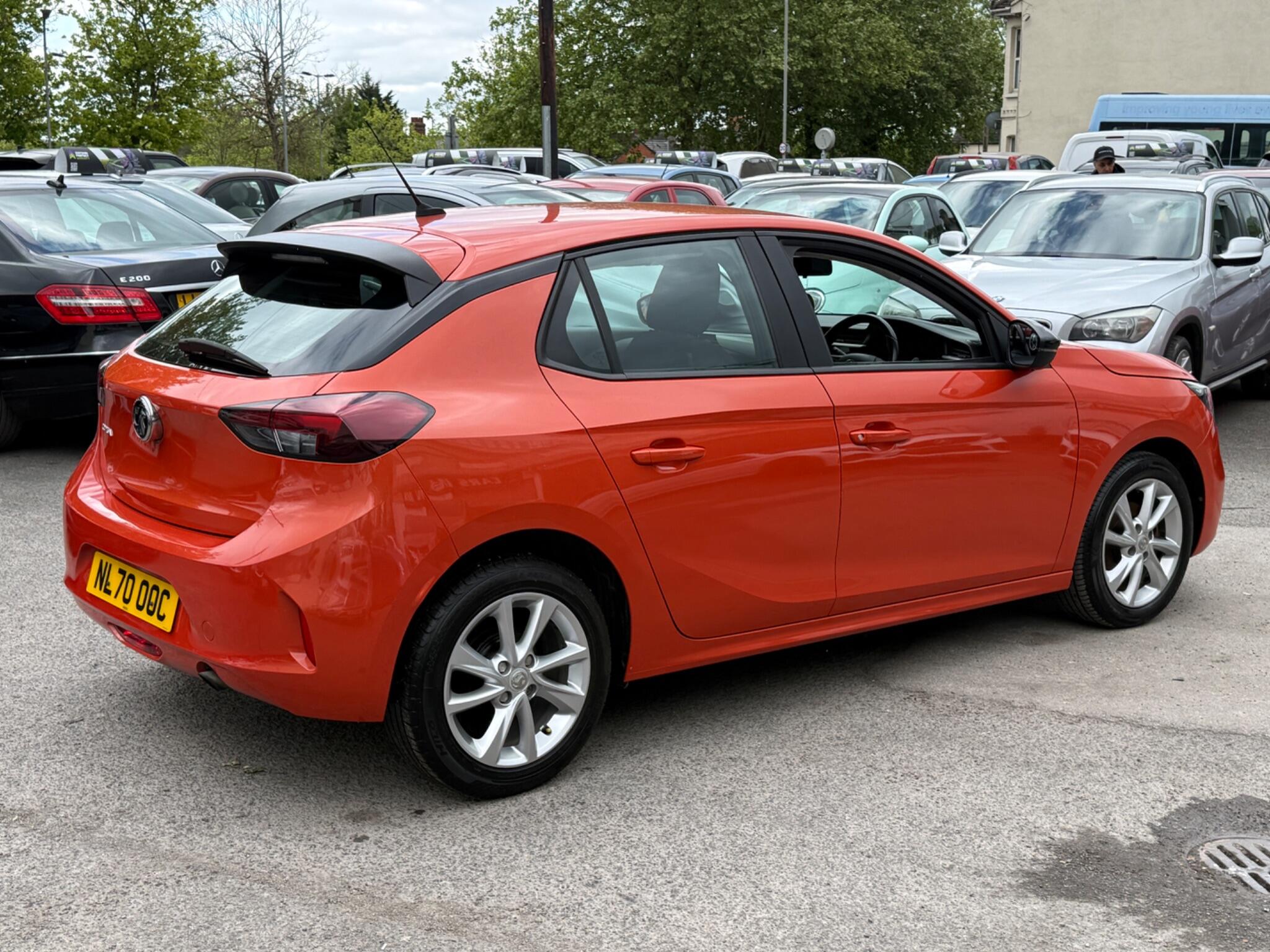 Vauxhall Corsa - Image 18