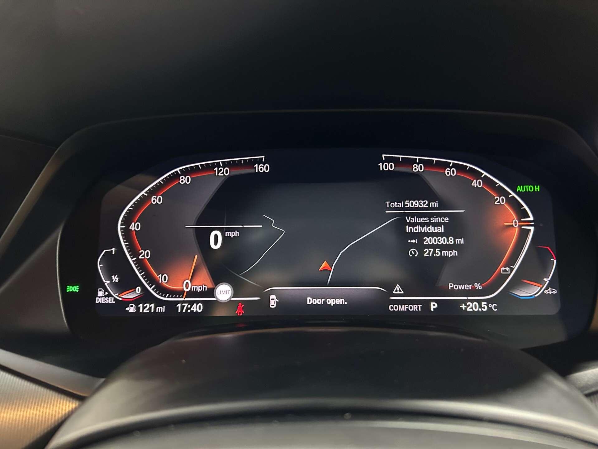 BMW X6 view 35