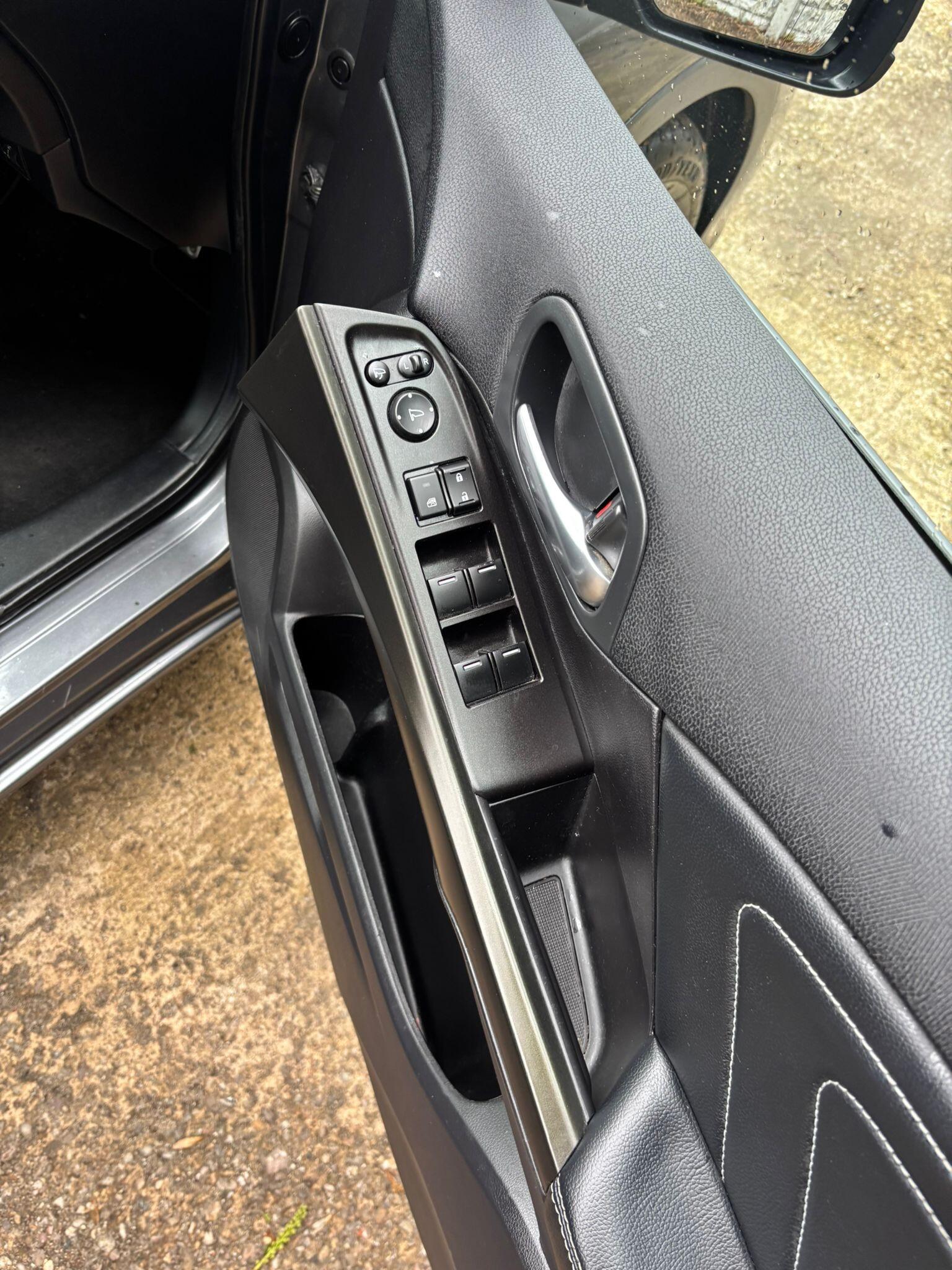 Honda Civic view 14