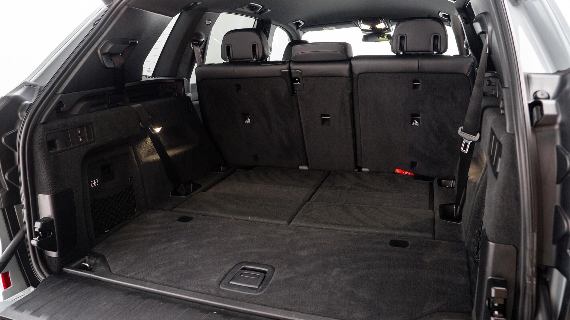 BMW X5 X5 view 46