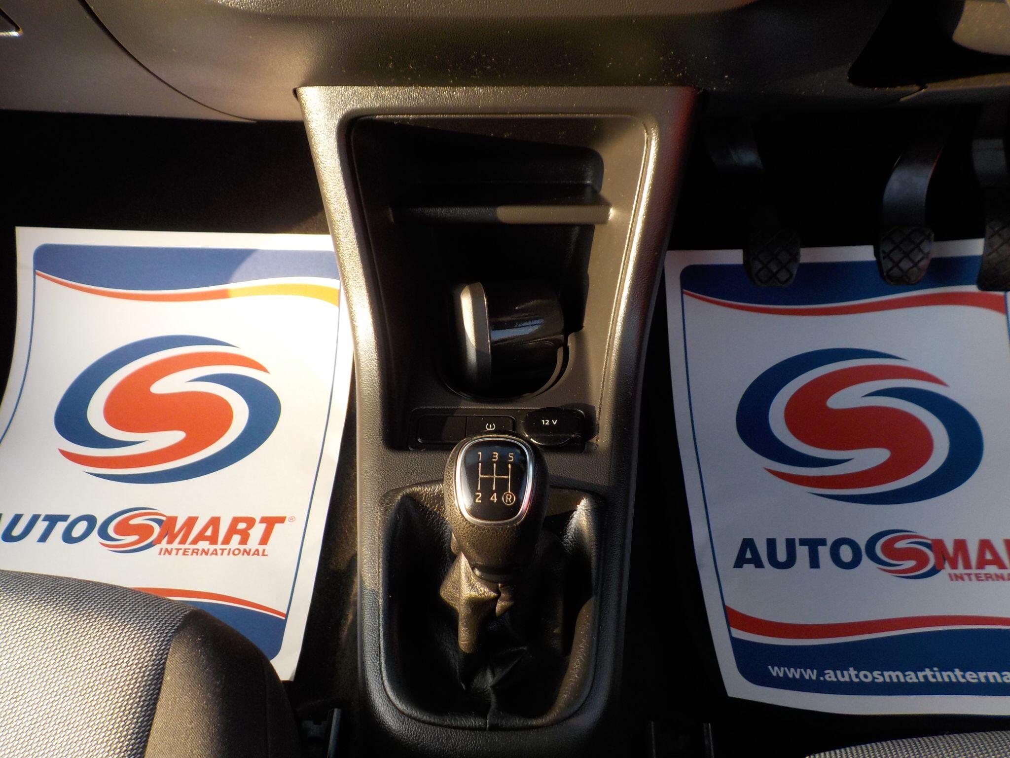 Skoda Citigo 1.0 MPI Black Edition Euro 5 3dr