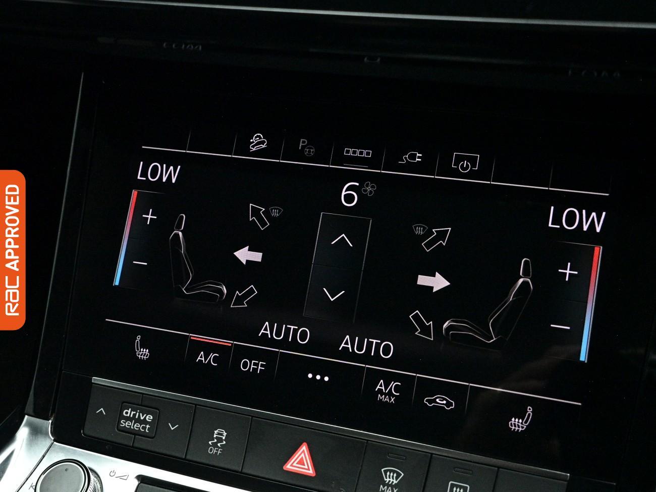 Audi E-Tron view 17