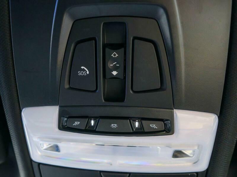 BMW X6 view 36