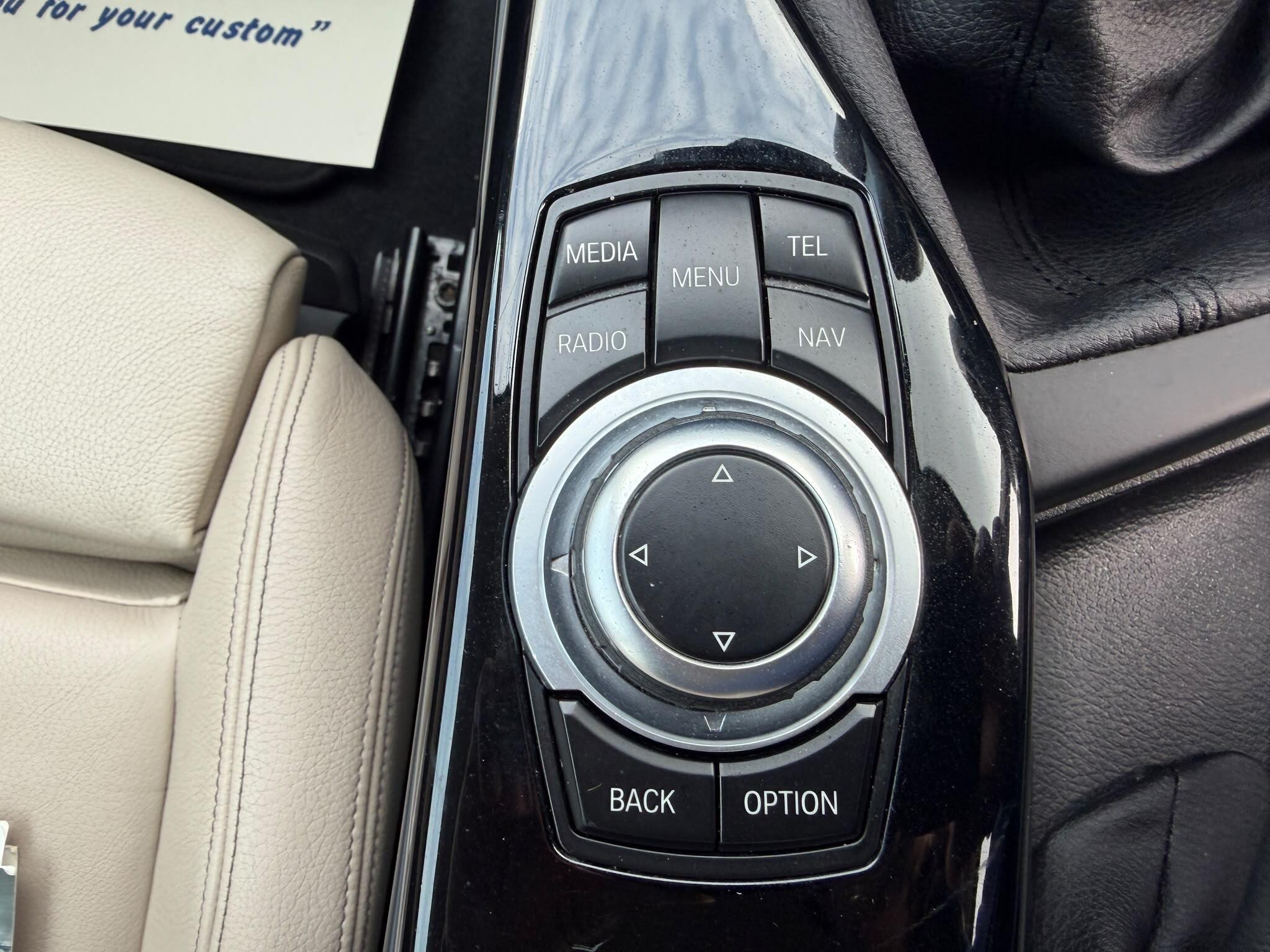 BMW 2 Series view 11