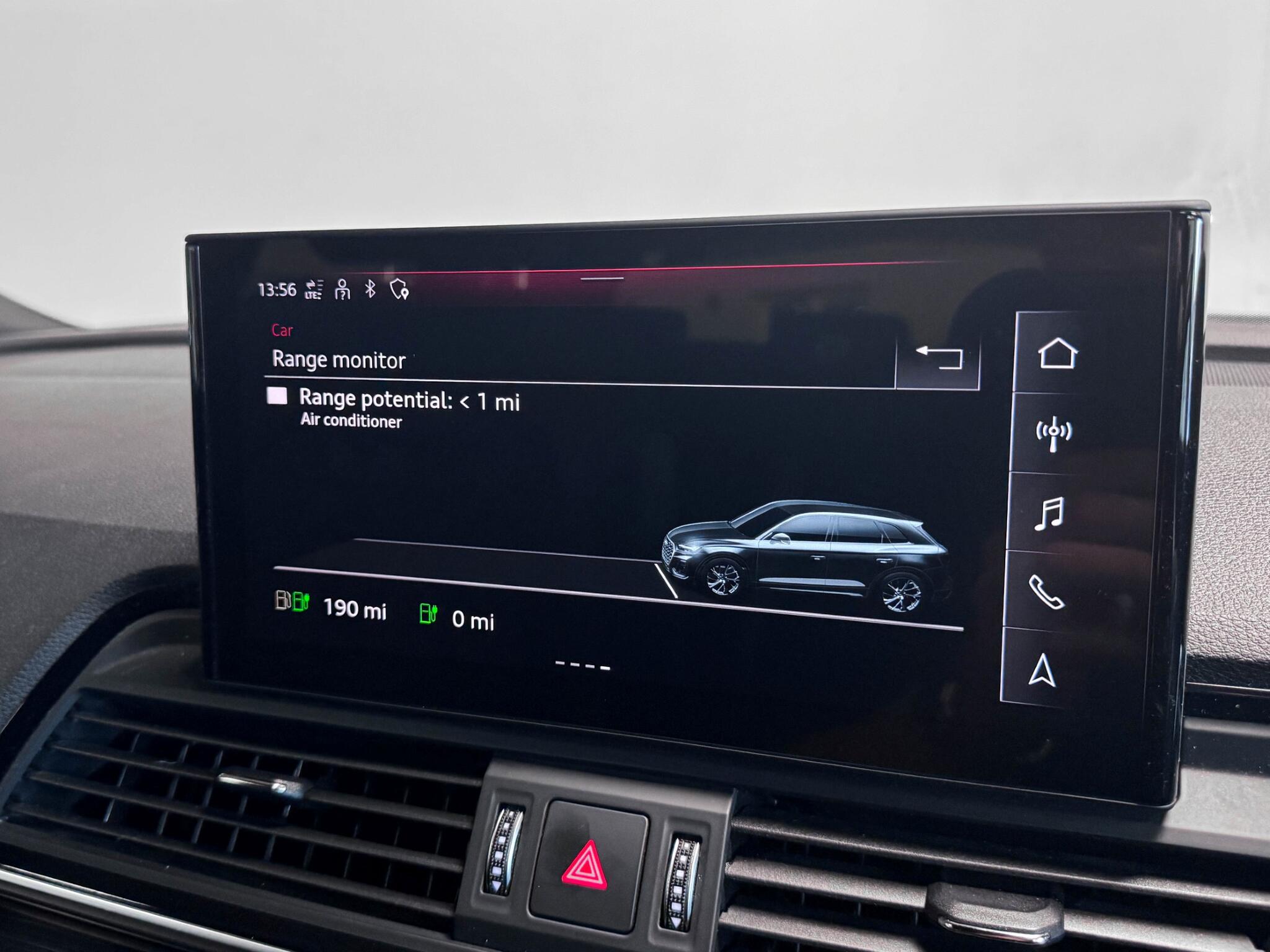 Audi Q5 view 55