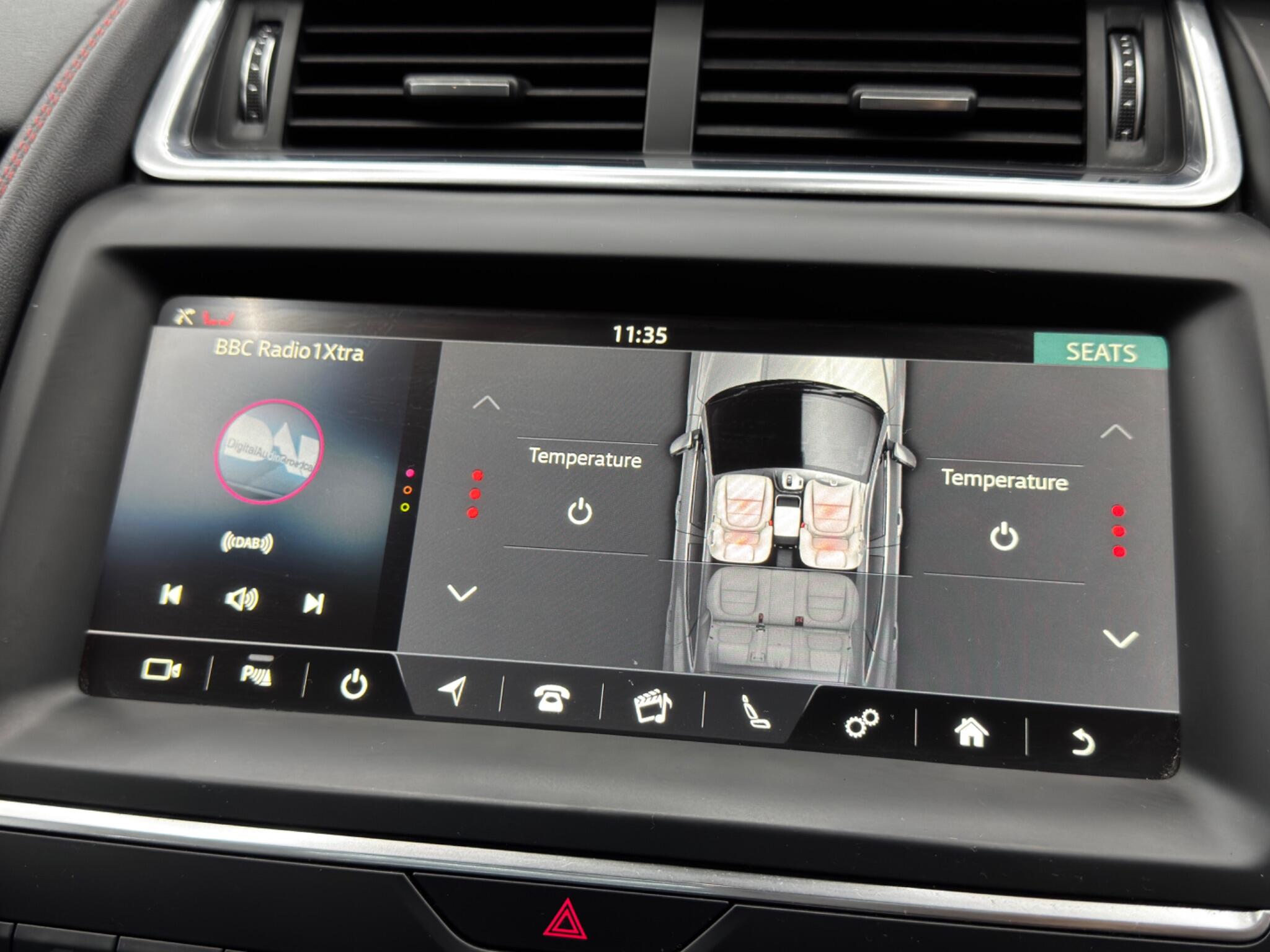 Jaguar E-Pace view 31