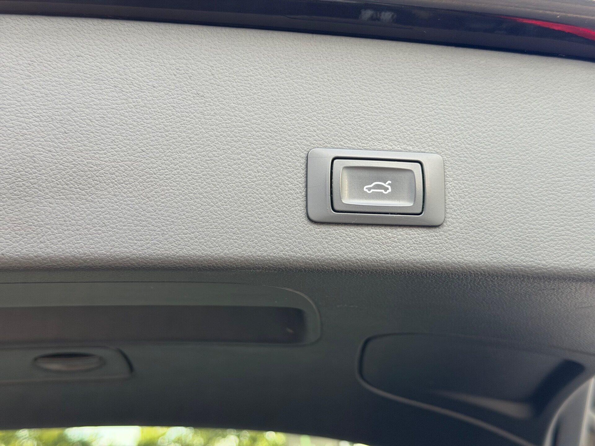 Audi A6 view 63