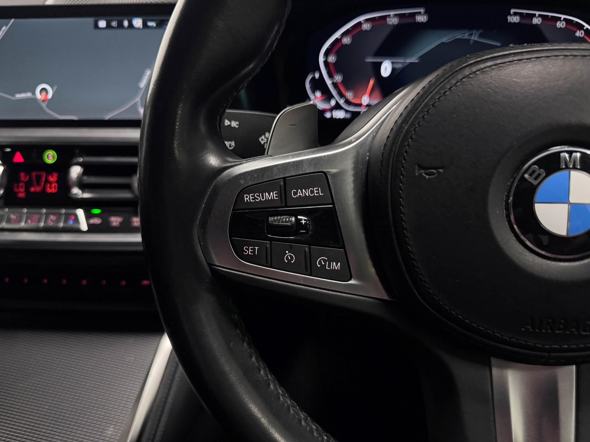 BMW 4 Series Gran Coupe view 11