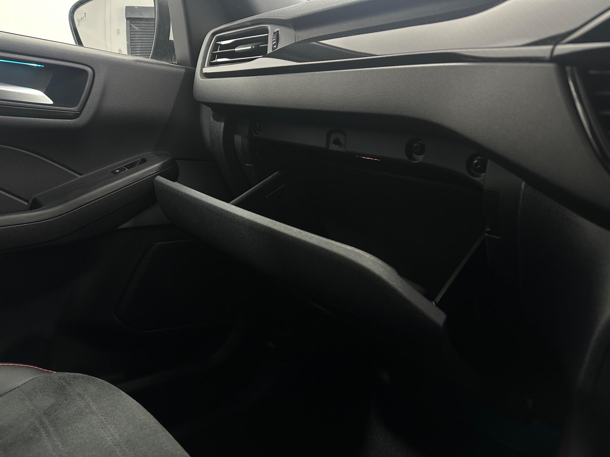 Ford Kuga view 26
