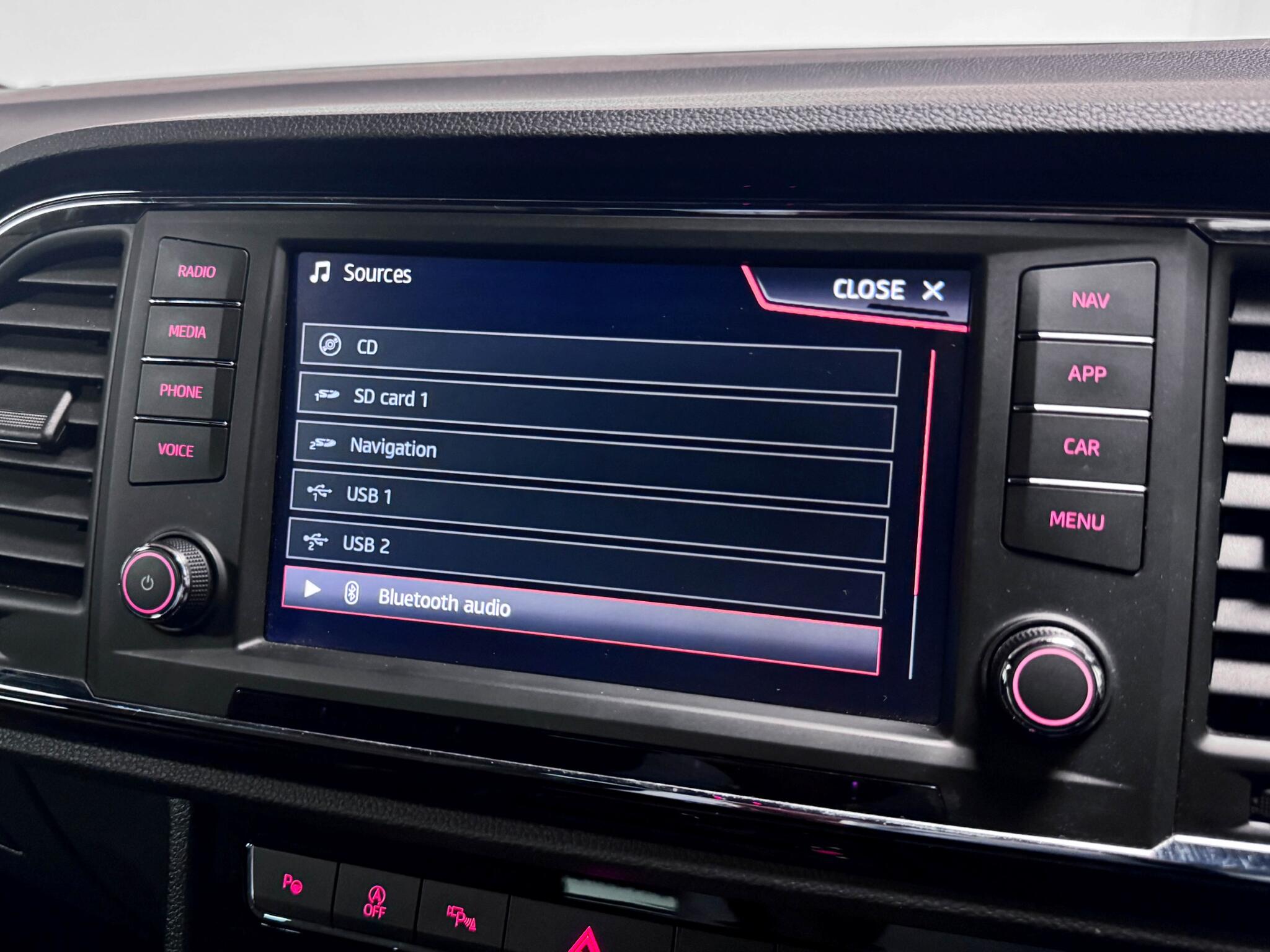 Seat Ateca view 49