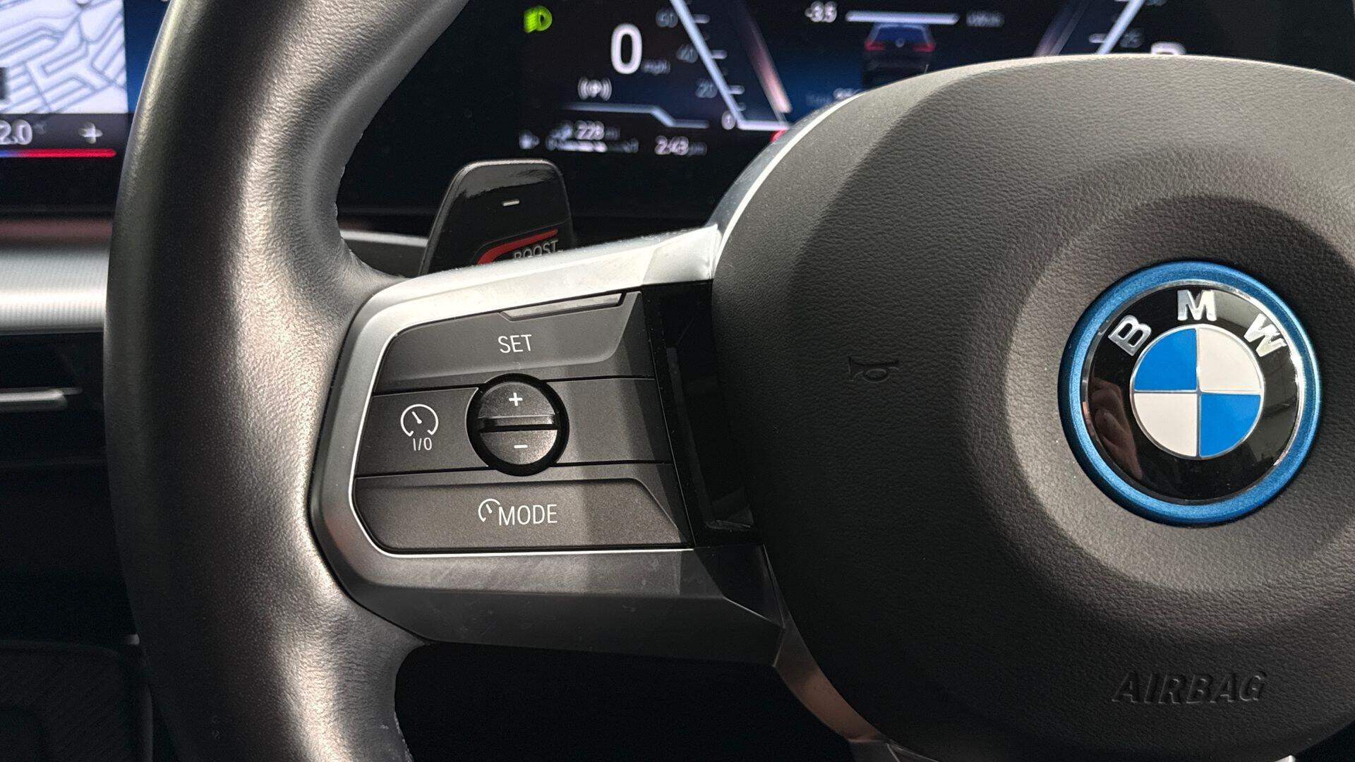 BMW X1 view 17