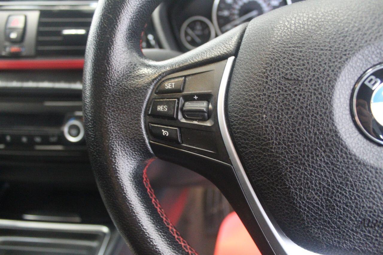 BMW 3 Series view 53