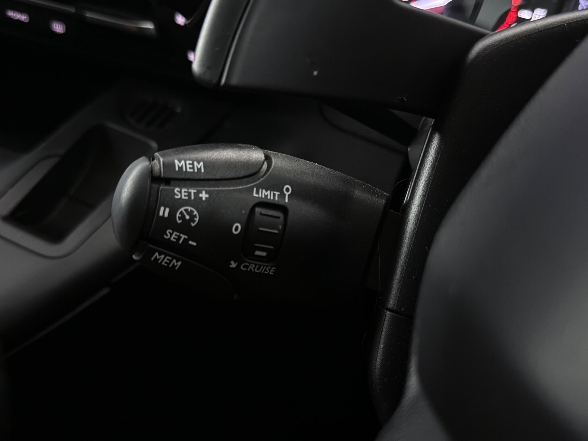Citroen Berlingo view 17