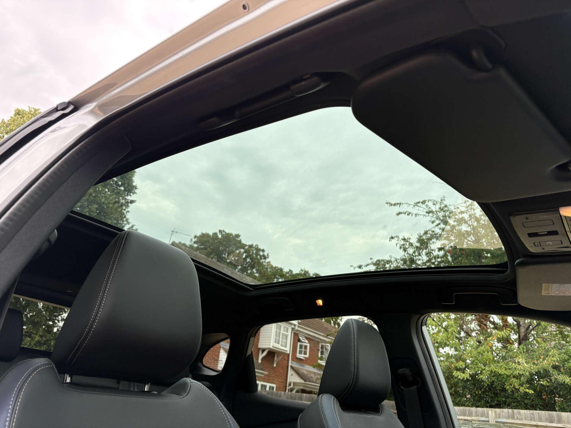 Nissan Qashqai view 21