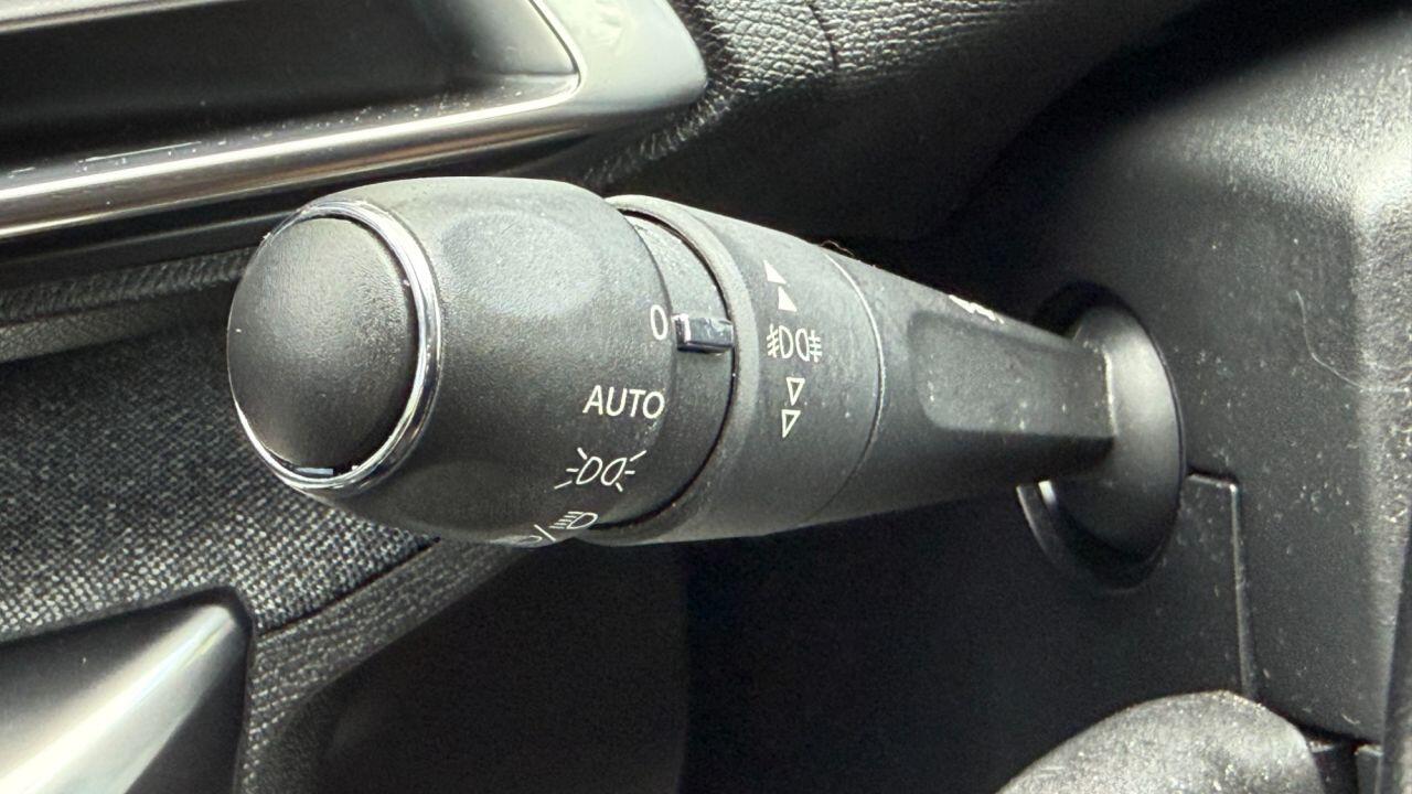 Peugeot 3008 view 20