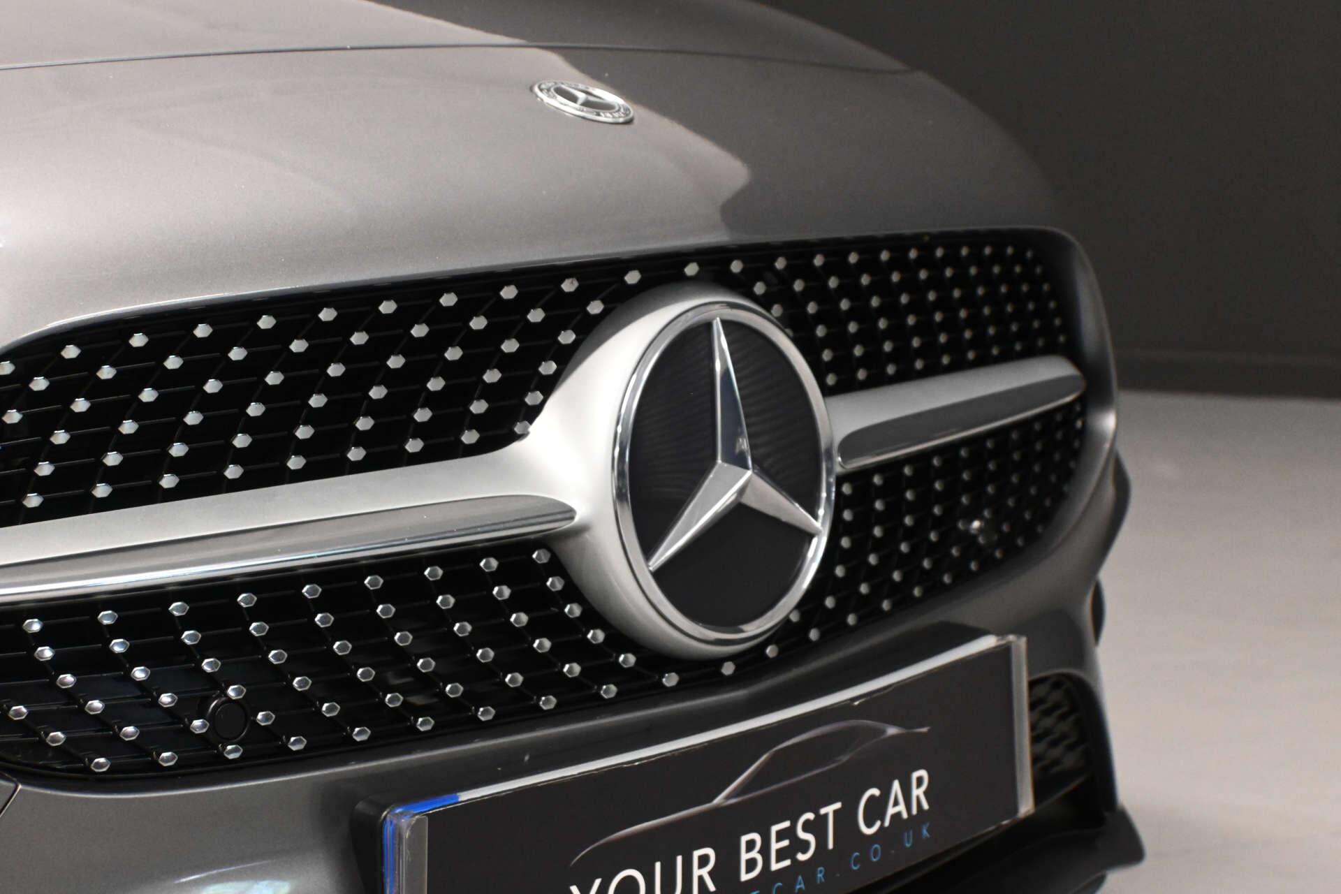 Mercedes-Benz A-Class view 5