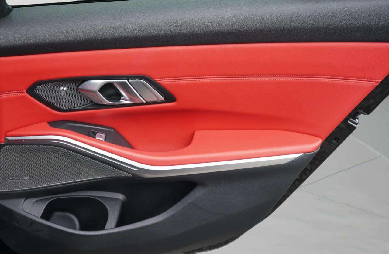 BMW M3 view 42