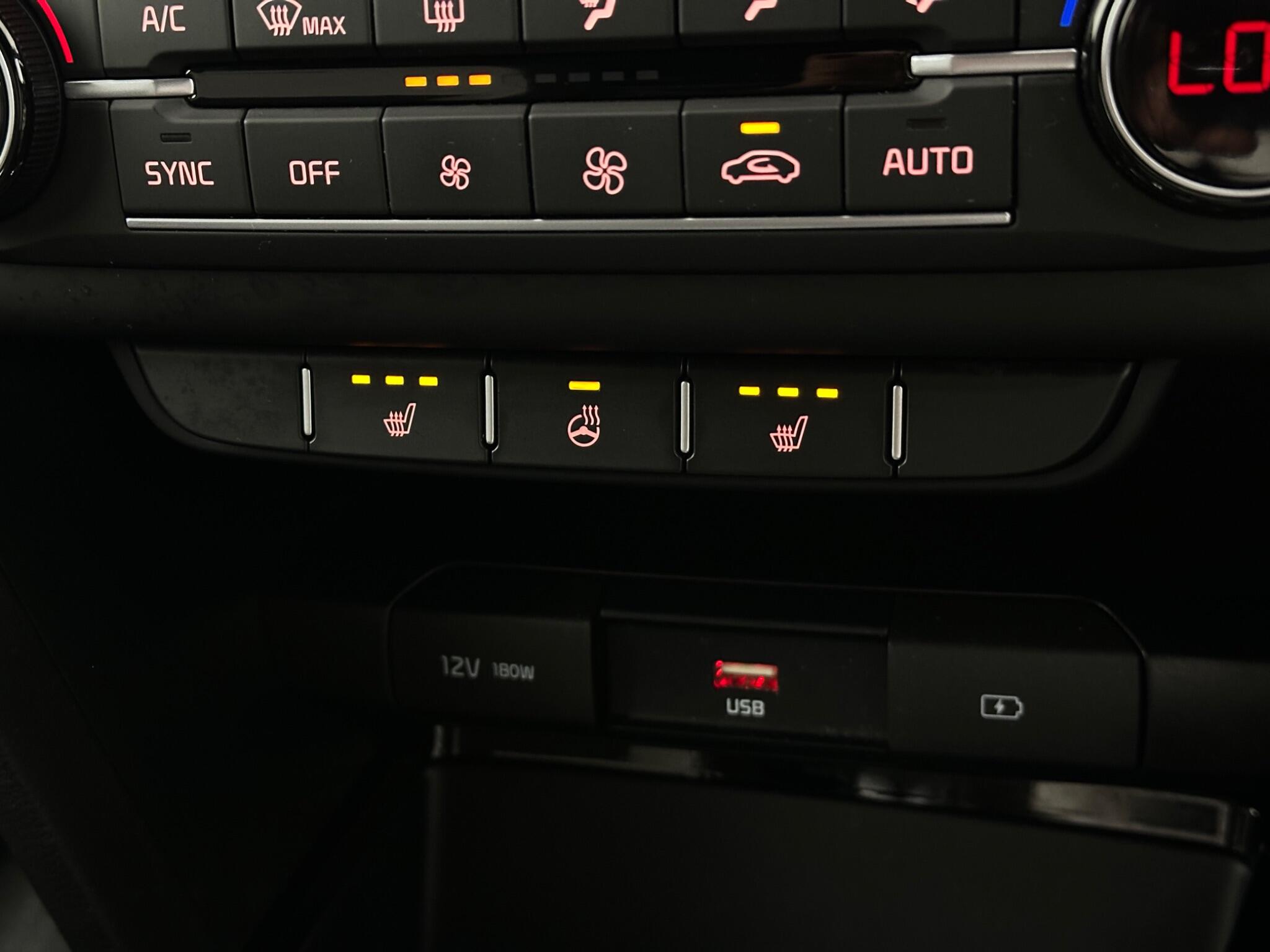 Kia Ceed view 21
