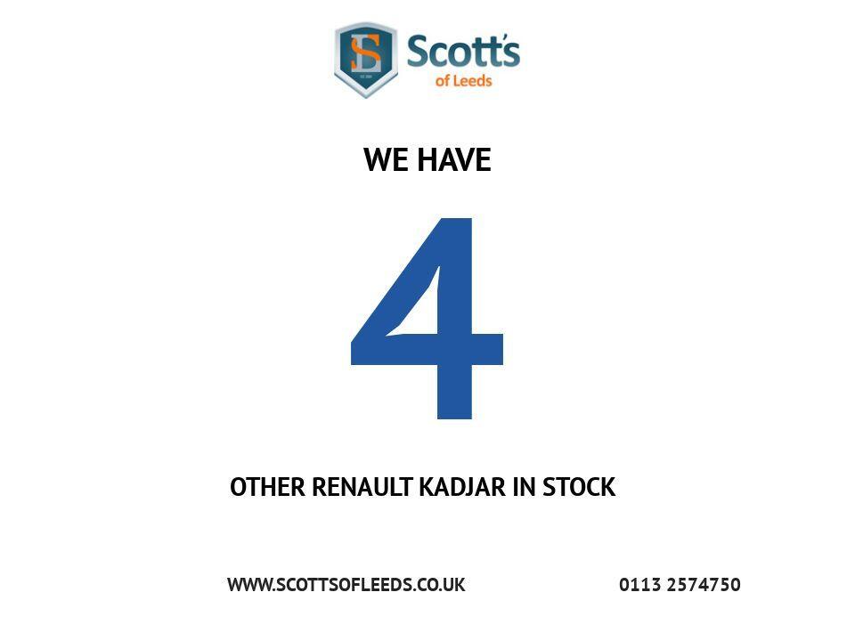 Renault Kadjar view 56