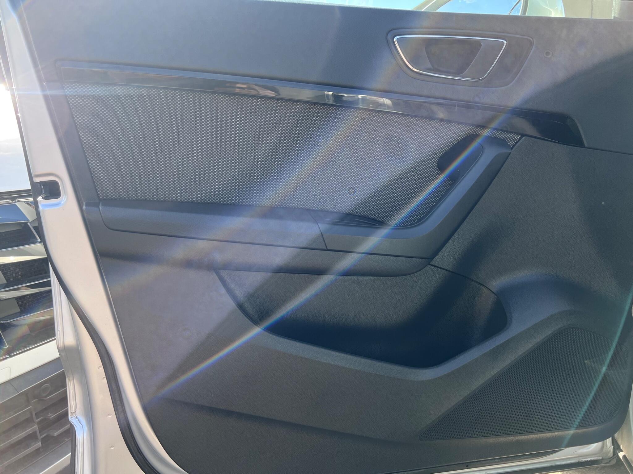 Seat Ateca view 30