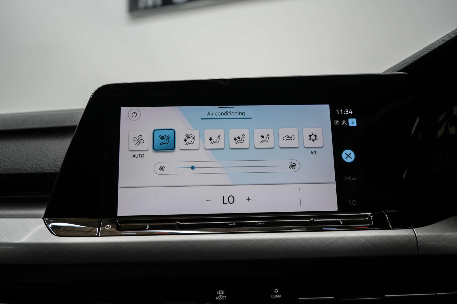 Volkswagen Golf view 29