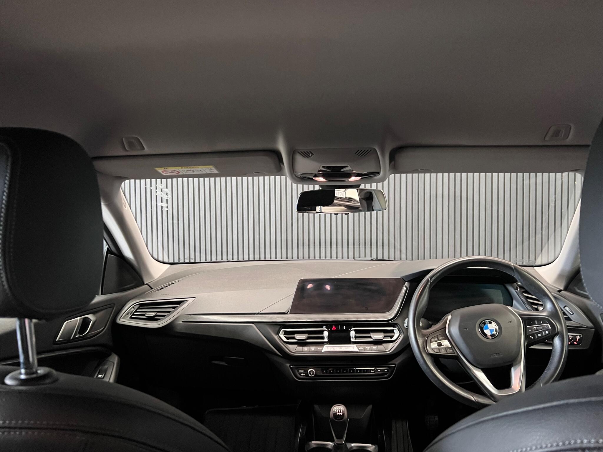 BMW 2 Series view 47