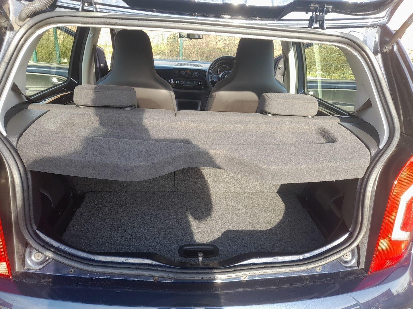 Volkswagen up! 1.0 Move up! Euro 5 5dr