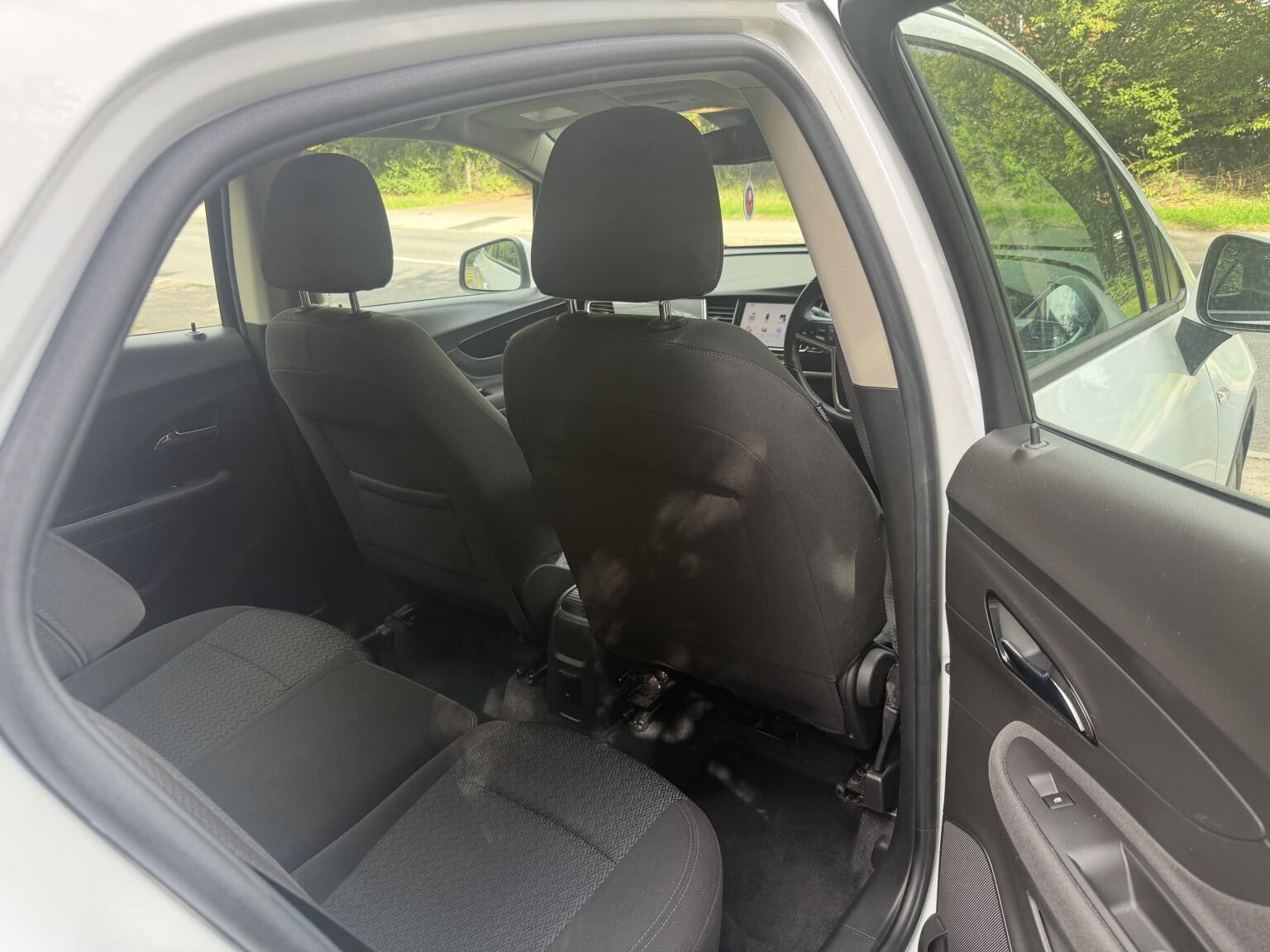 Vauxhall Mokka X view 16