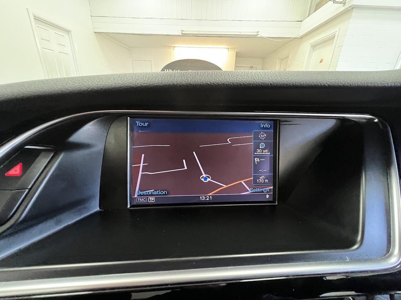 Audi A5 view 10