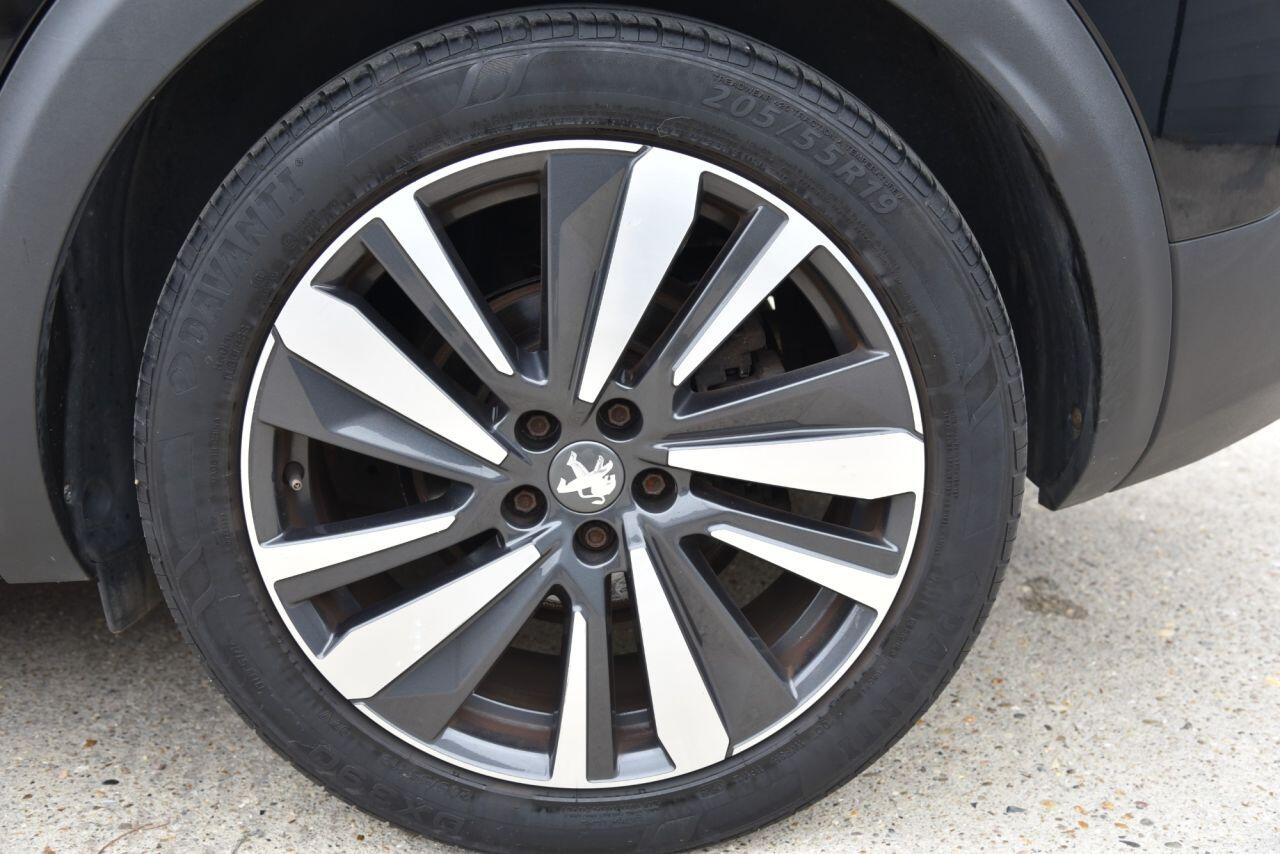 Peugeot 3008 view 60