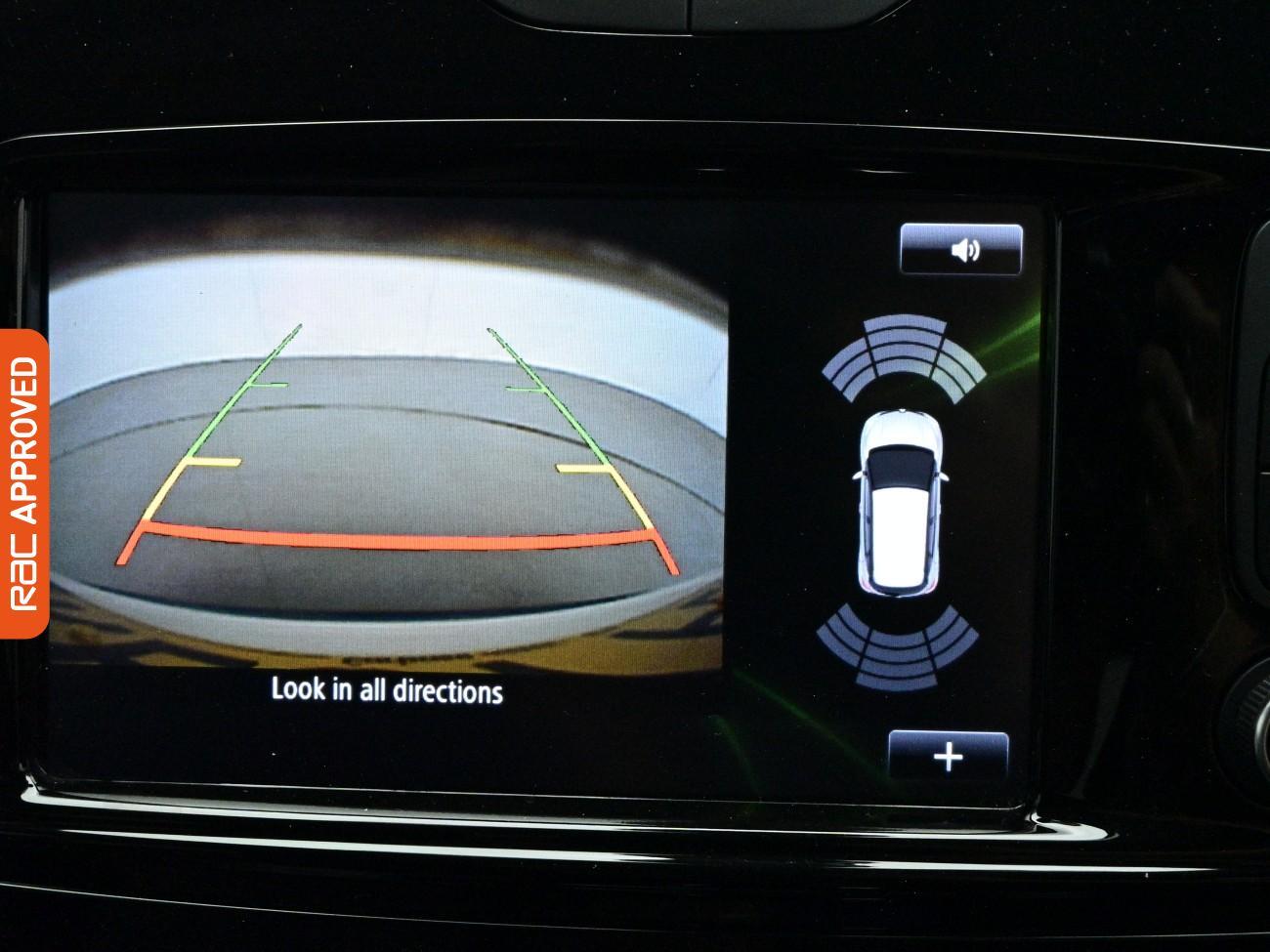 Renault Captur view 11