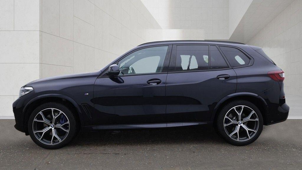 BMW X5 X5 view 3