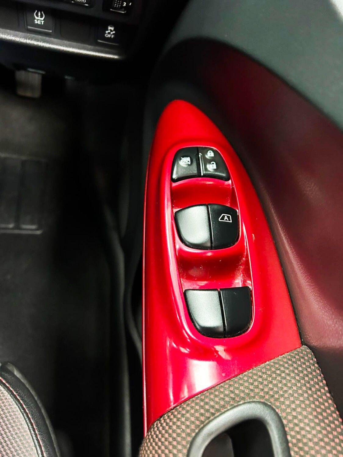 Nissan Juke view 20