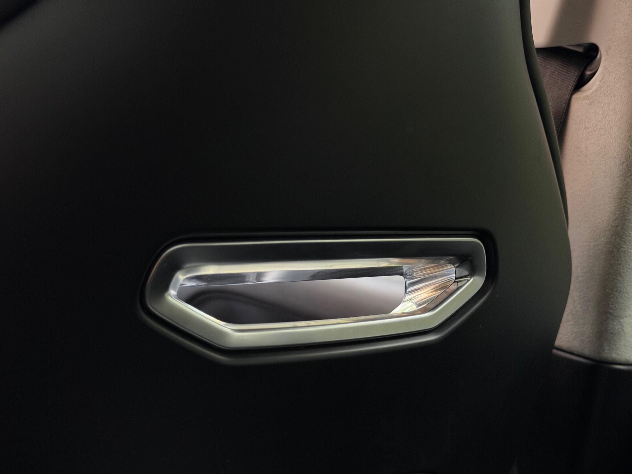 Land Rover Range Rover Sport view 31