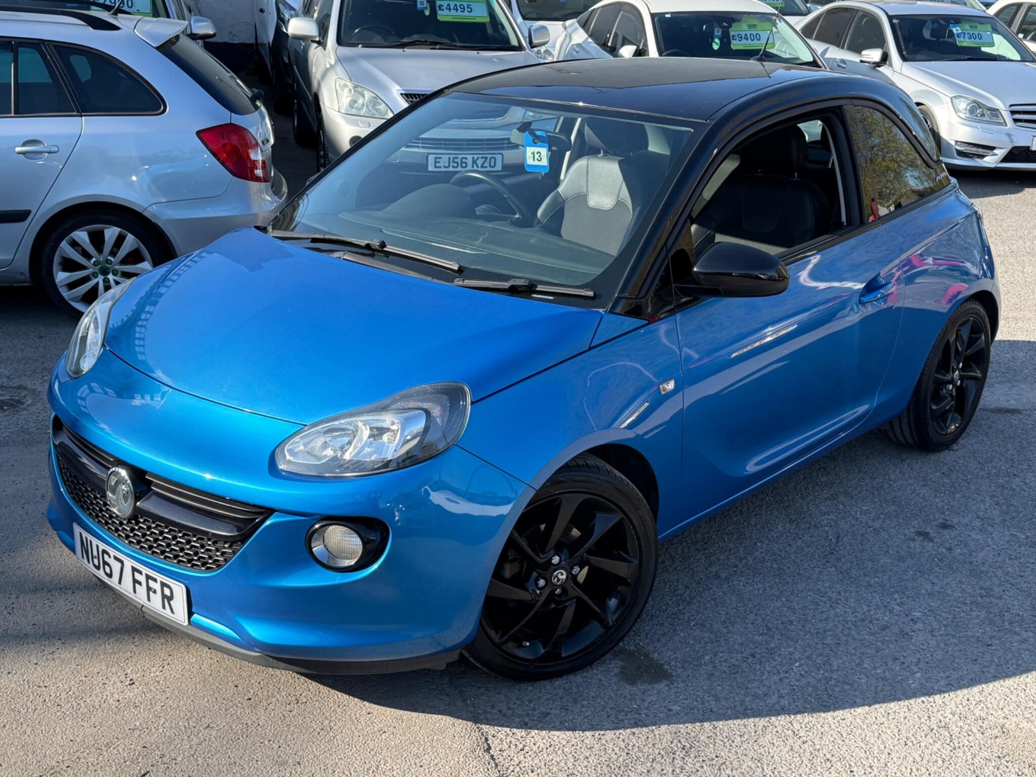 Vauxhall ADAM - Image 10