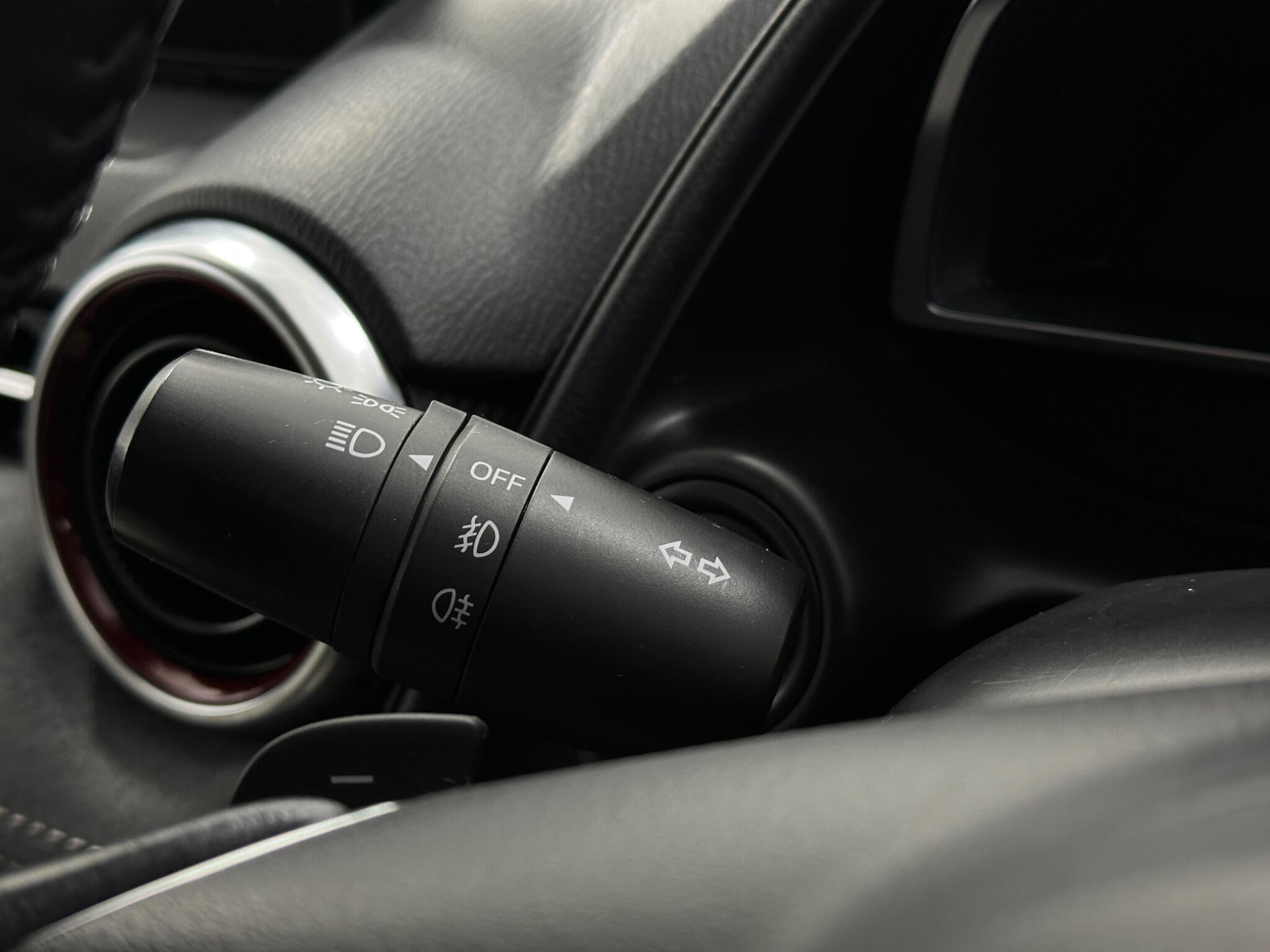 Mazda CX-3 view 13