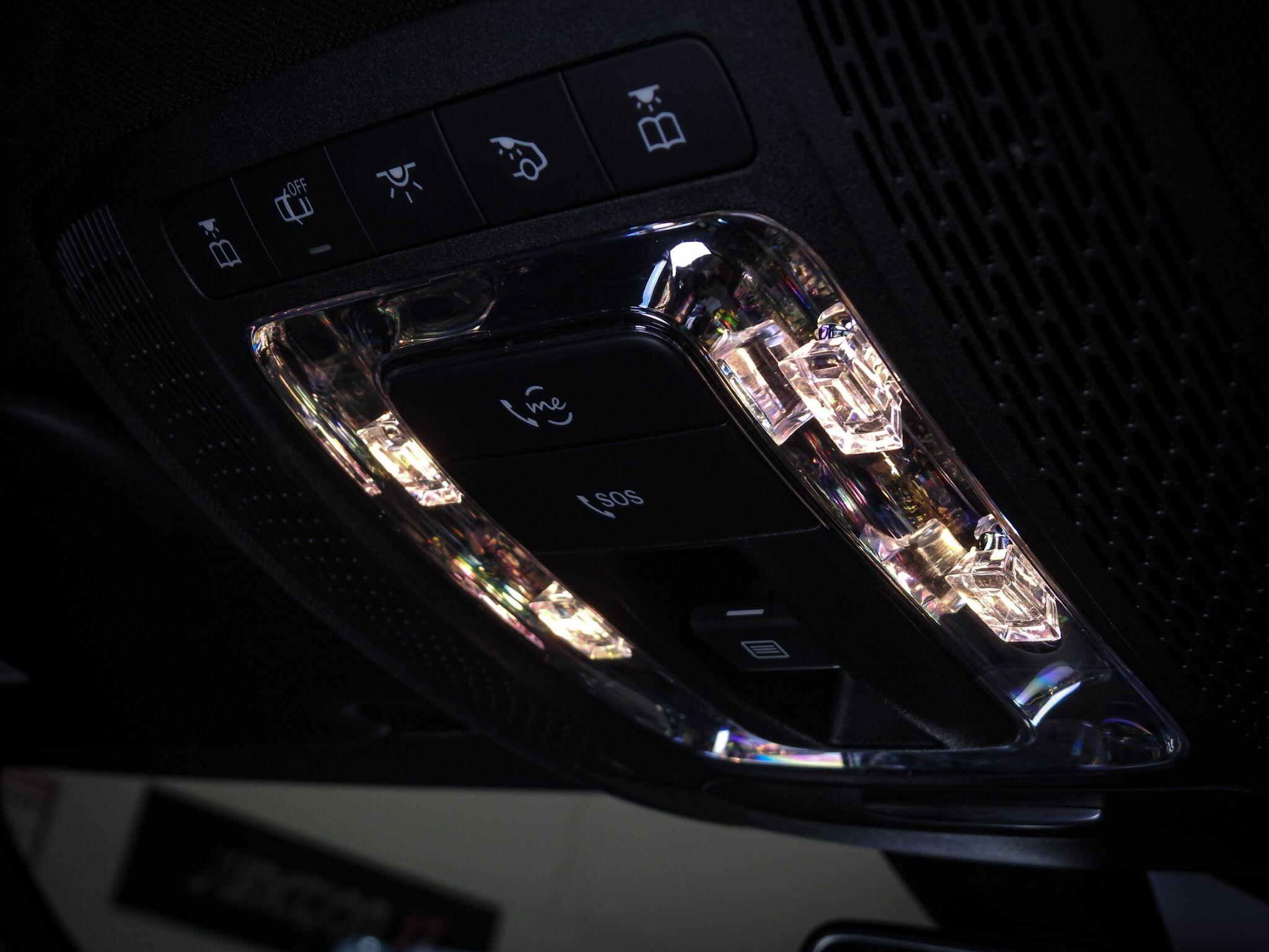 Mercedes-Benz A-Class view 36