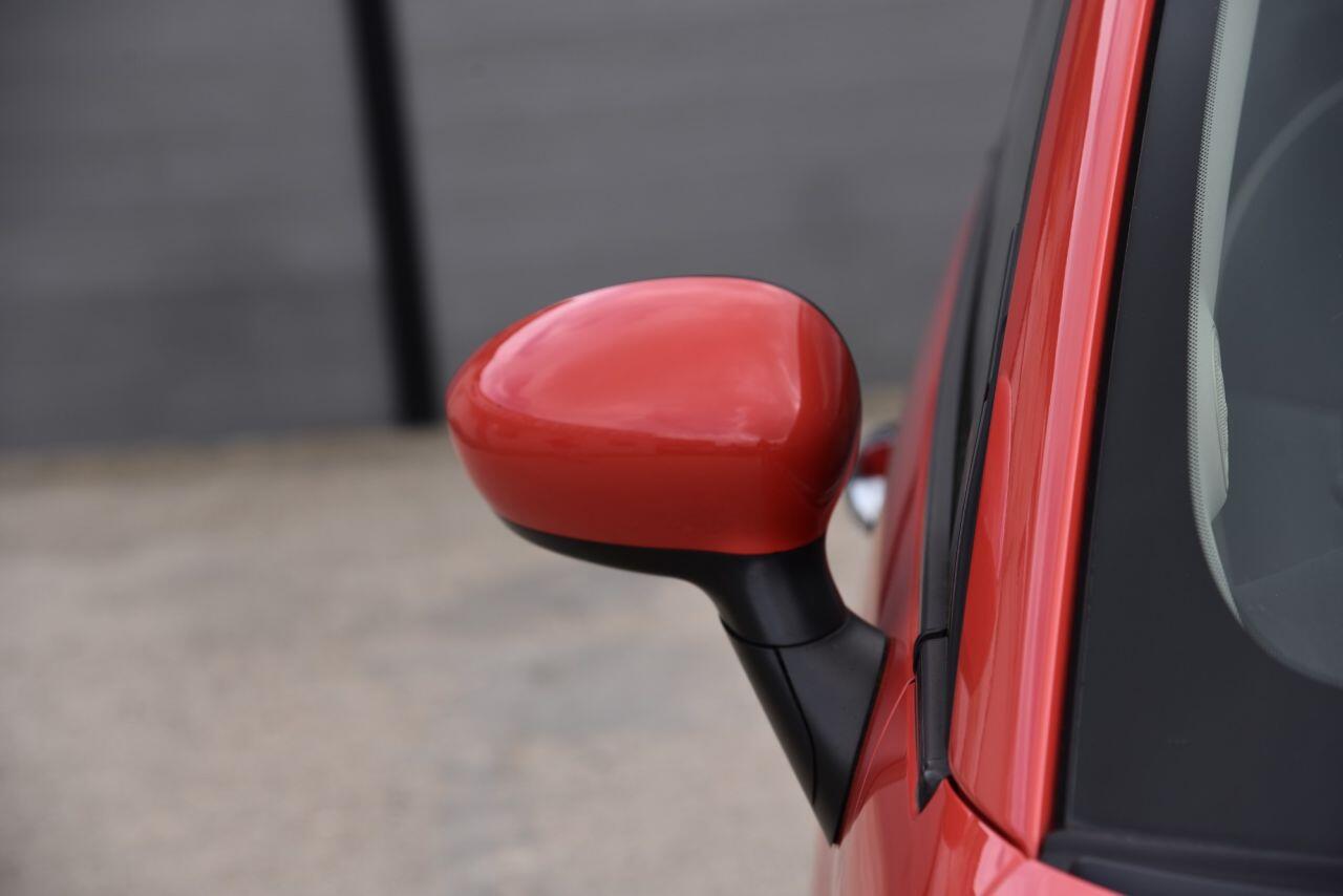 Fiat 500 view 13