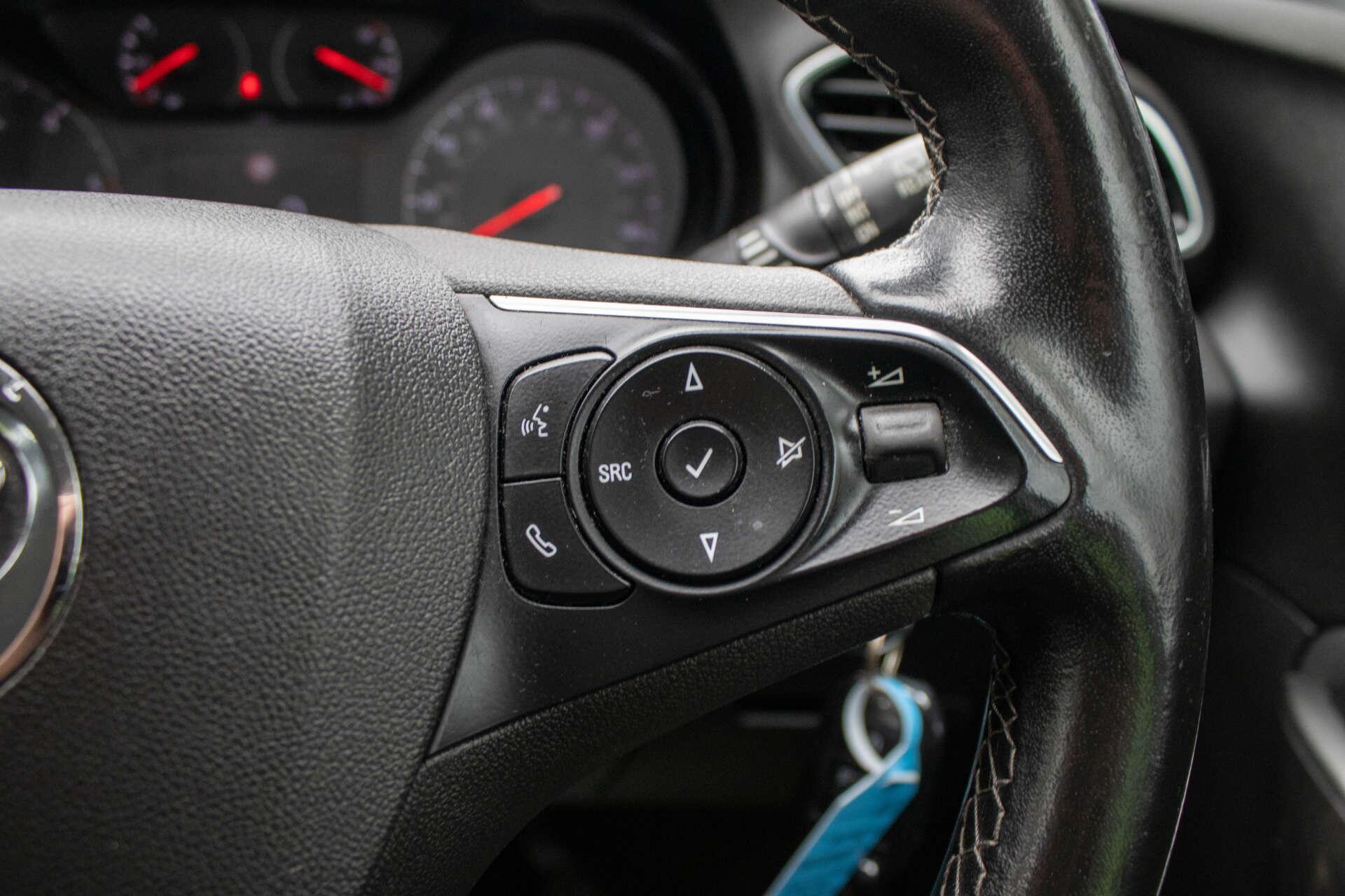 Vauxhall Grandland X view 20