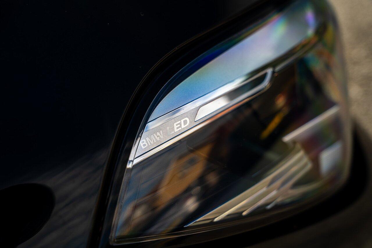 BMW X5 view 23