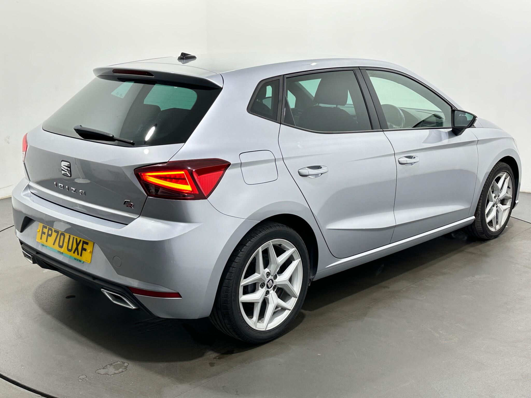 Seat Ibiza view 49
