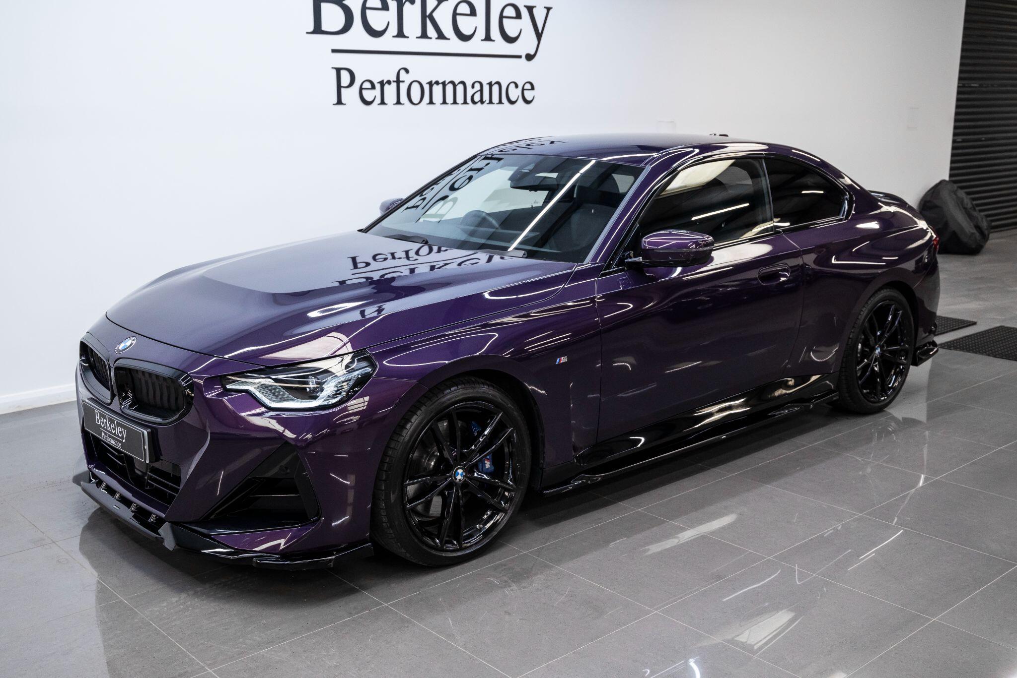 BMW 2 Series view 7