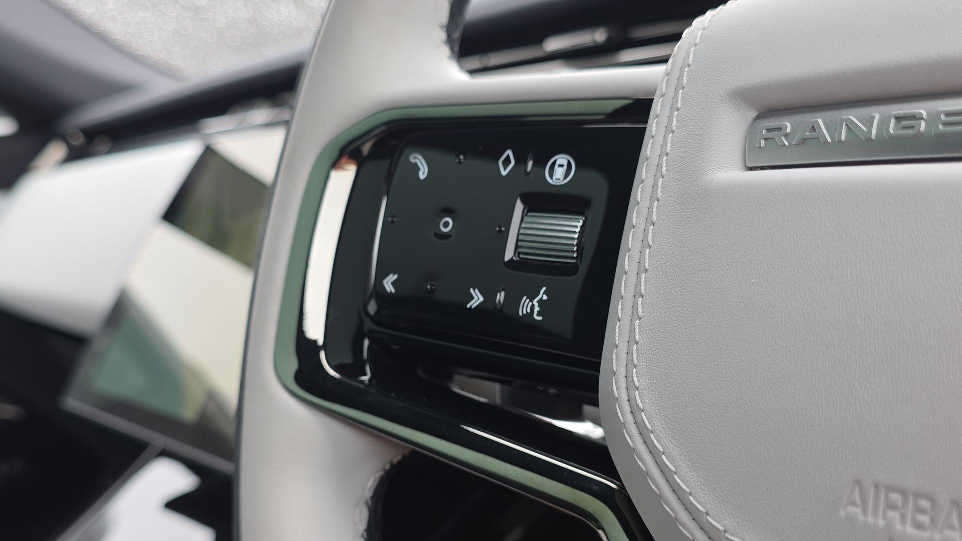 Land Rover Range Rover Sport view 24