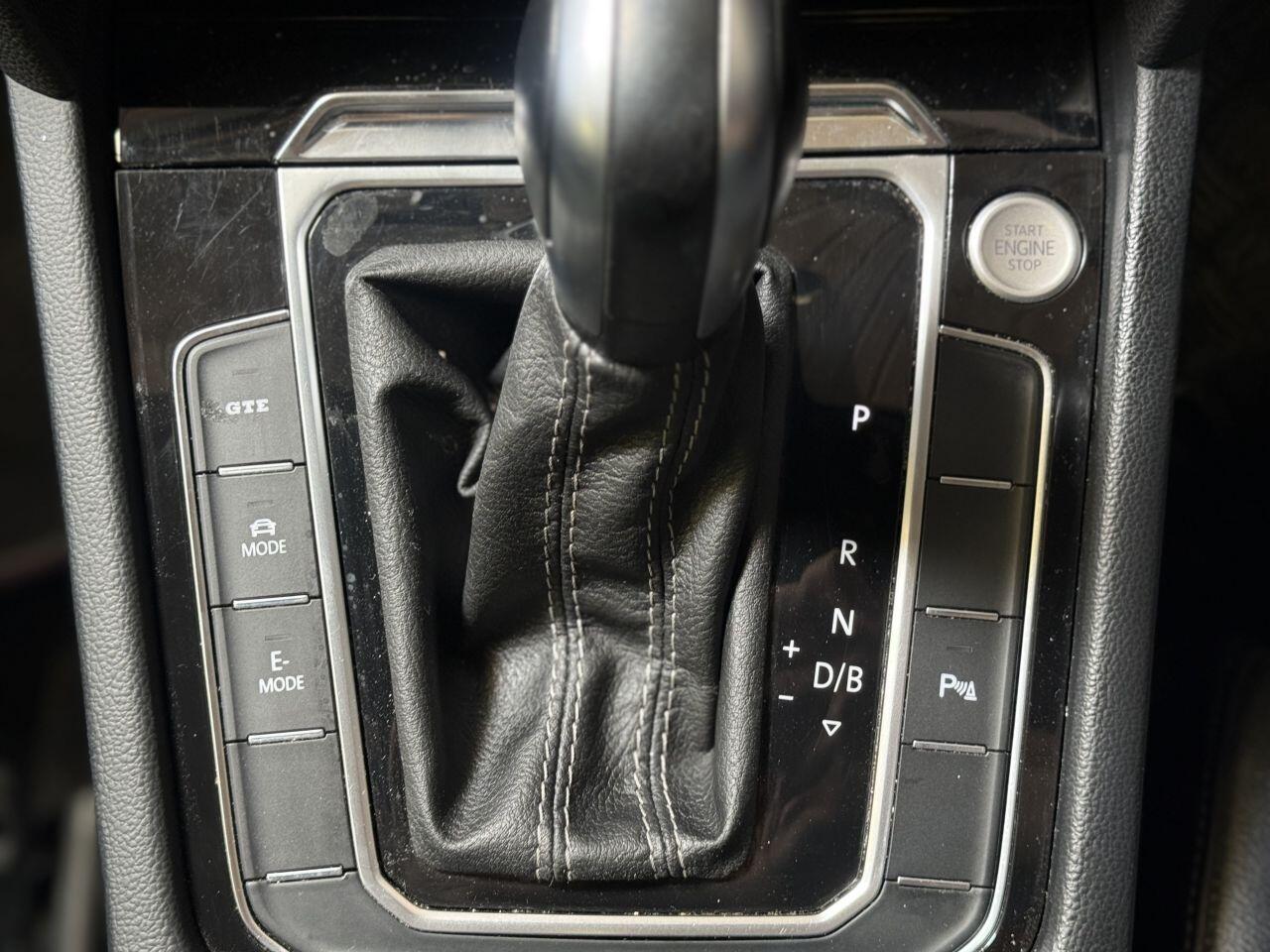 Volkswagen Arteon view 55
