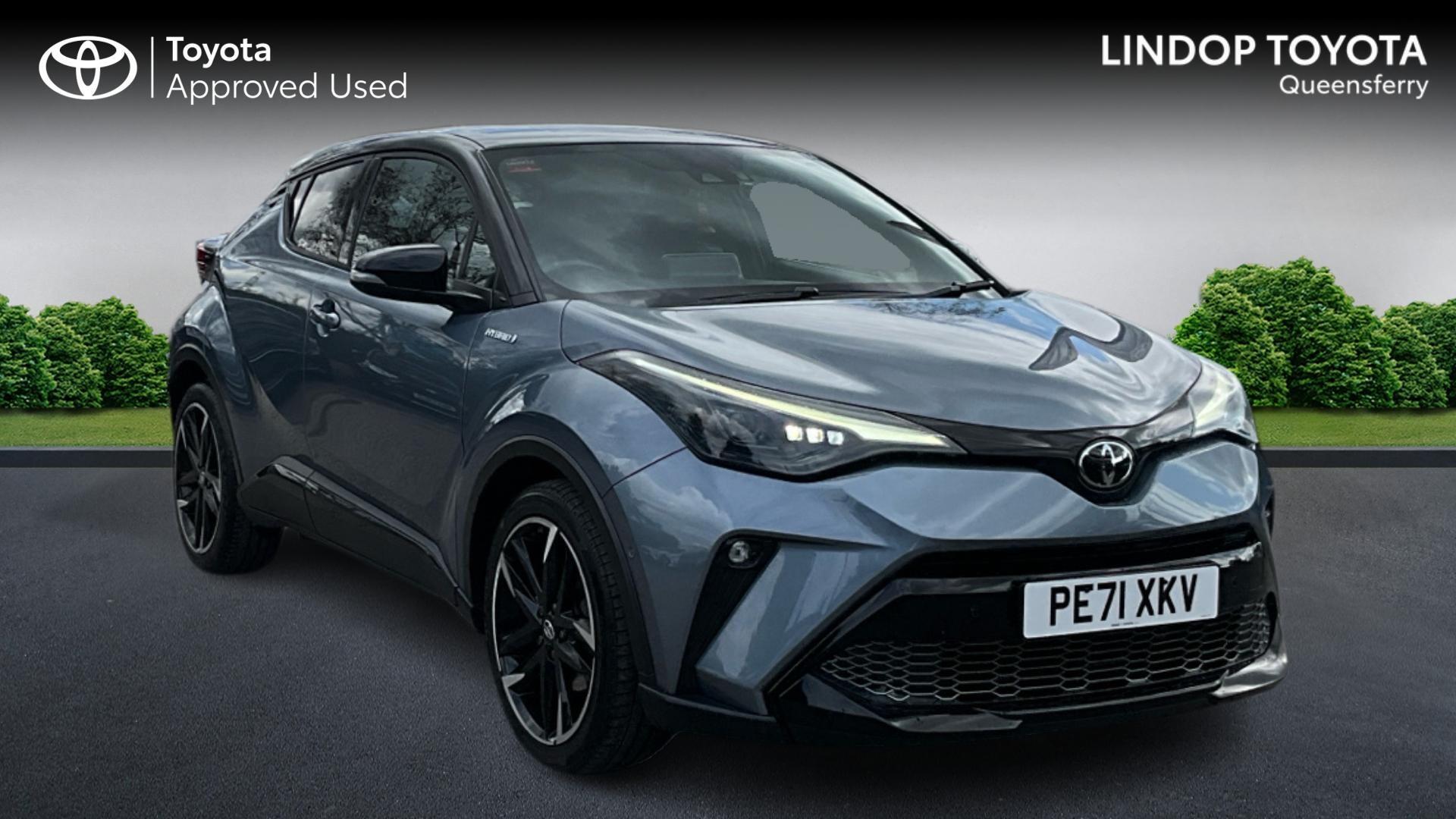 Lindop Used Cars